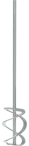 Bosch 1x PRO Rührkorb, viskos und klebrig, für Bohrmaschinen (für Trockenbauwand, Mörtel, Ø mm, Professional Zubehör Bohrmaschine/Schrauber)