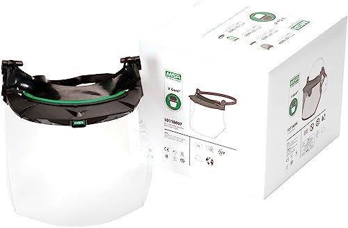 MSA 10118697 V-Gard Accessory System Kit by MSA
