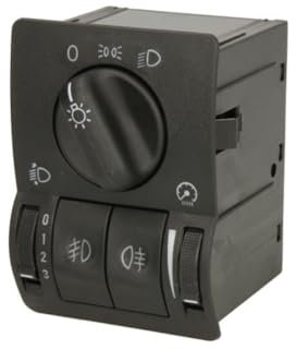 MEYLE 614 890 0012 Lichtschalter Hauptlicht Lichtschalter