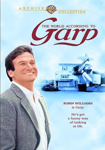 World According To Garp, The
