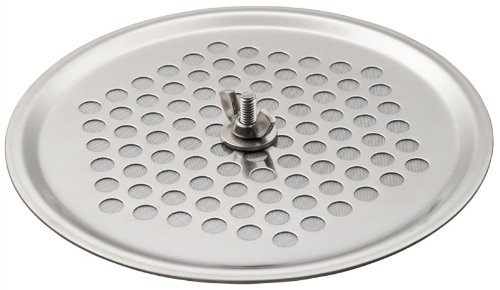 Bonamat Mikrofeinfilter Dauerfilter B5, statt Filterpapier, Rundfiltergerät B Serie