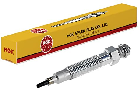 NGK glow plug | CZ261, 97009