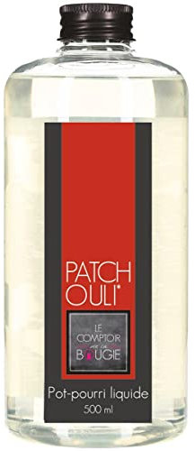 Atmosphera - Pot - pourri - patchouli - 500ml