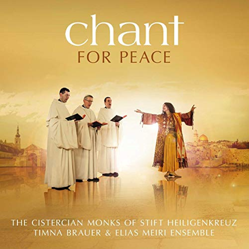 Chant For Peace (Feat. Timna Brauer & Band)