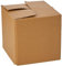 triplast tplbx25singl6 X 6 X 6 152 x 152 x 152 mm kleine aschen Geschenk Cube Karton
