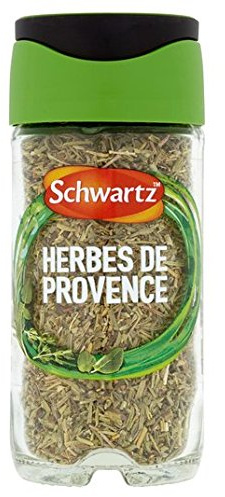 Schwartz Herbes De Provence Pot 11G