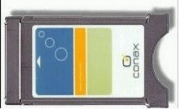 SCM Microsystems
