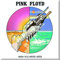 Pink Floyd Wish You were Here LP Cover Kühlschrankmagnet
