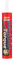 Everbuild Maximum Torque Grab Adhesive – High Strength – Hybrid Polymer Formula – Interior And Exterior Use – White – 290ml
