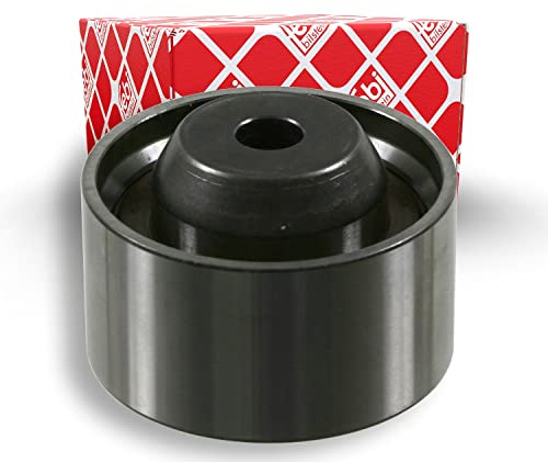 febi bilstein 21787 Idler Pulley for timing belt, pack of one