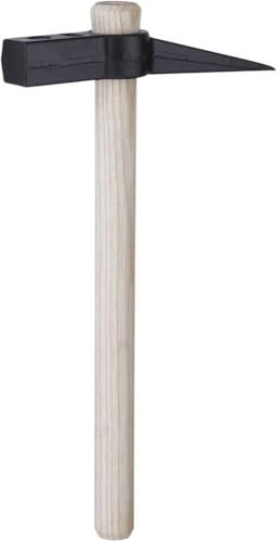Picard Maurerhammer DIN 5108 500 g Rheinische Form, 0007501-500
