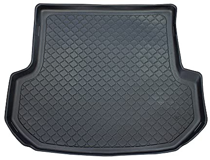 MTM Bandeja Maletero para Kia Sorento III 02.2015-07.2020 Resistente, Fácil de Lavar e Inodora, cód. 5067