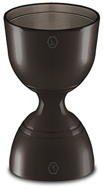 Bell Jigger by Kotai (Black) by Kotai