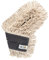 Bristles 3524 Industrial Strength Dust Mop Head 24 Inch - Disposable Cleaning Pad, 24 x 5 for Commercial and Residential Use