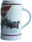 Budweiser Boelter Brands Holiday Stein, 880 ml, 880 ml, 2016 weiß