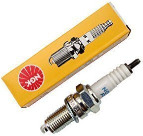 Zündkerze NGK passend für BMW F650 / ST Strada 0169 1993-2000