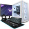 Vibox IV-24 Gaming PC Set Komplett • Monitor 23 Zoll • AMD Ryzen 7 5700X 4,6GHz • Nvidia RTX 3050 6GB • 16GB RAM • 1TB NVMe SSD • Windows 11 • WLAN