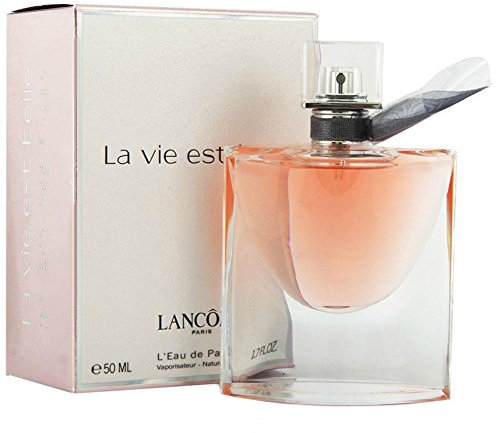 Lancome La Vie Est Belle Edp Spray 50ml