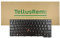 TellusRem replacement Italian backlit keyboard for Lenovo Thinkpad T460s T470s