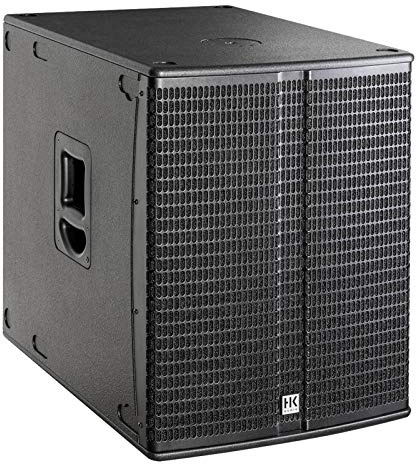 HK Audio L Sub 1800 A - 18'' Subwoofer 1200W