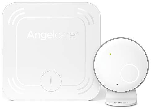 Angelcare Ac027 Sensasure Baby-Bewegungsmonitor