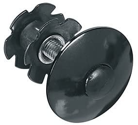 ErgoTec Unisex – Erwachsene Ahead-Kralle-07231939 Ahead-Kralle, Schwarz, Einheitsgröße