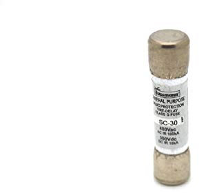 Balboa Hot Tub Spa Buss fuses (30 amp)