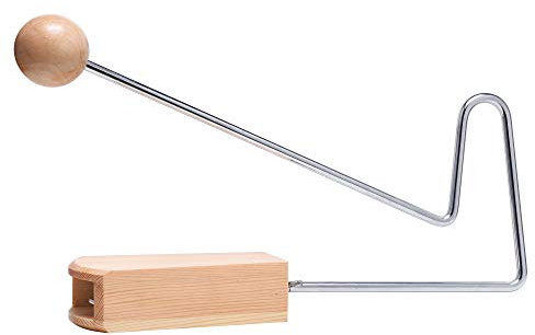 Vibraslap Percussion Instrument