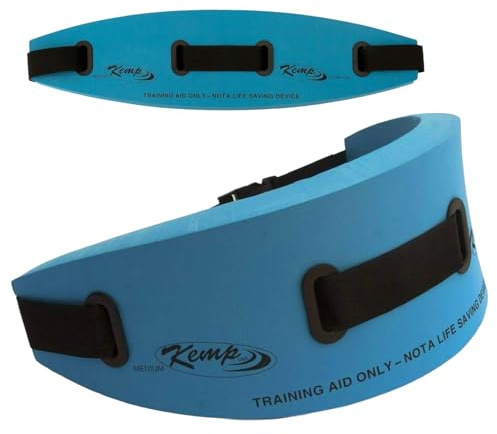 Kemp USA Water Aerobic Belt in Medium