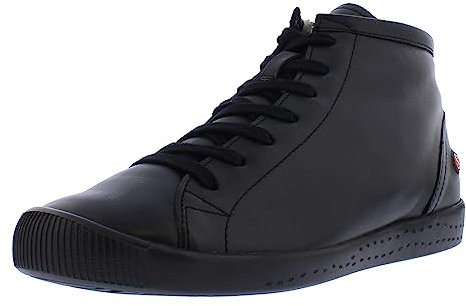 Softinos IBBI P900653 Damen Stiefelette, EU 36