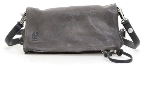 A.S.98 Alton Geldbörsen Smoke Taglia unica