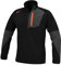 BETA 7654N XXXL - Micropile zip corta elasticizzato