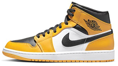 Jordan - jordan 1 high taxi - 554724-701-43 - 43