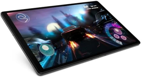 Tablet Lenovo Tab M10 Plus 10.3 128 GB Czarny (ZA5T0234PL)