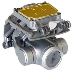 OZLLO [Drone parts] Original for DJI Mavic 2 Pro/Zoom Gimbal Camera With Flat Flex Cable Cover Replacement for DJI Mavic 2 Pro/Zoom Repair Parts [Easy to use] (Color : Mavic 2 zoom)