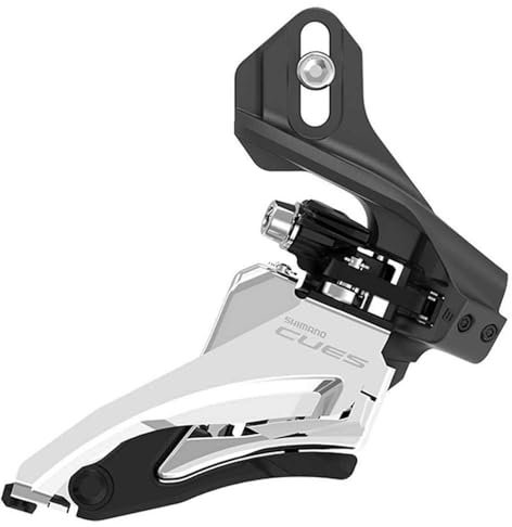 SHIMANO Brand Derailleur Cycling for Unisex Adult