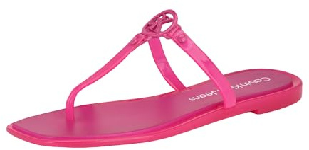 Calvin Klein Edhen SandaleFemme