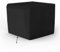 Cover Fit for Ninja Woodfire Outdoor Oven(OO101), Protective Cover Compatible with Woodfire Pizza Oven 420D Oxford, Dustproof Snowproof