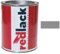 Vernice RAL 9010 opaca multisupporto 1L Redlack