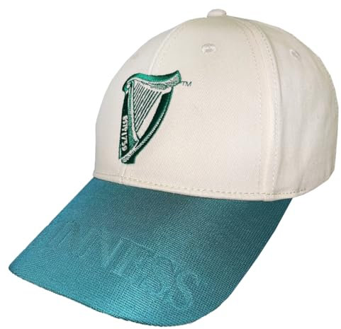 Guinness Harp Baseball Cap