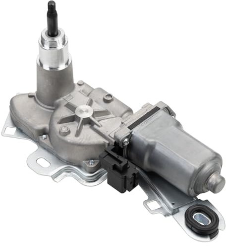 GNXfixt Wischermotor hinten B001099280 Scheibenwischermotor, Wischmotor Für C-R C1 II 2014-2024, P-g 108 2014-2024, T-y Aygo 2014-2024 Heckwischermotor