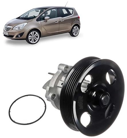 Pompa acqua per Opel Meriva B 1.3 CDTI gasolio 2010-2017