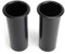 Zerodis Inverter Tube 150MM Length Dual Pack for 6-10 Inch Speakers Subwoofers - Material Suitable for Speaker Accessories
