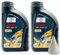 2 L Fuchs Titan GT1 FLEX C3 0W-30 | kompatibel mit VW 504 00/507 00 | MB 229.31 | 229.51 | 229.52 | kompatibel mit PORSCHE C30 | kompatibel mit BMW LONGLIFE-04 | Öl | SAE 0W30 | mit Trichter