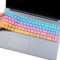 Keyboard Cover for 2025 Lenovo Yoga7 16 16ILL10 & IdeaPad Slim 3 16 16ARP10 Laptop-Colorful