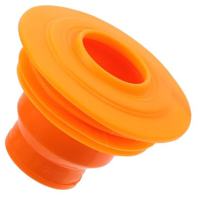 Ciieeo Bouchon Étanchéité Pour Tuyau De Vidange Bouchon De Vidange Pour Machine à Laver