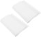 CIYODO Volet de L'Écumoire de Piscine en Plastique 2Pcs Remplacement Compatible Sp1083 Sp1084 Sp1085 Accessoires Pratiques pour Piscine Installation Simple Solide et