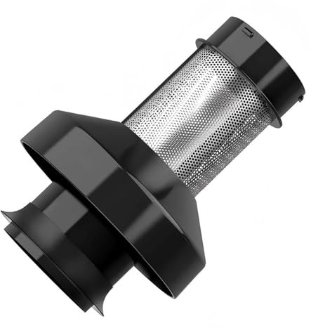 JBPSFSS Porte-Filtre De Rechange for Aspirateur, Filtre À Poussière (Compatible avec Tineco A10/A11/S11 Pure One Séries) Et Filtre À Mailles Lavable