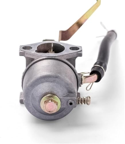 Sostituzione del carburatore Kit di attrezzi per carburatori, generatori a benzina, ricambi per auto, gruppi elettrogeni, olio e benzina