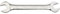 Draper Expert 55719 Maulschlüssel 18 x 19 mm